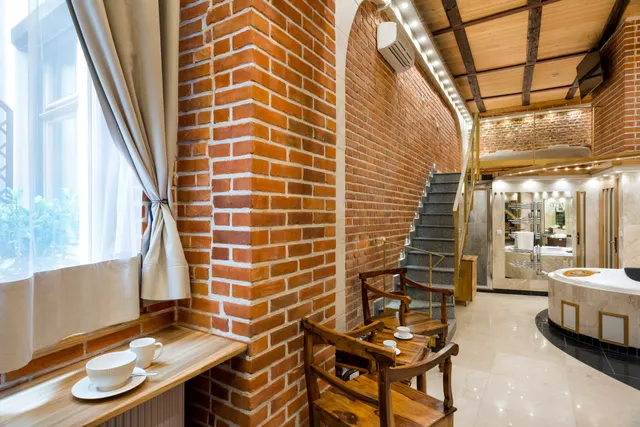 Apartament — widok ogólny, Aparthotel Stare Miasto, Kraków